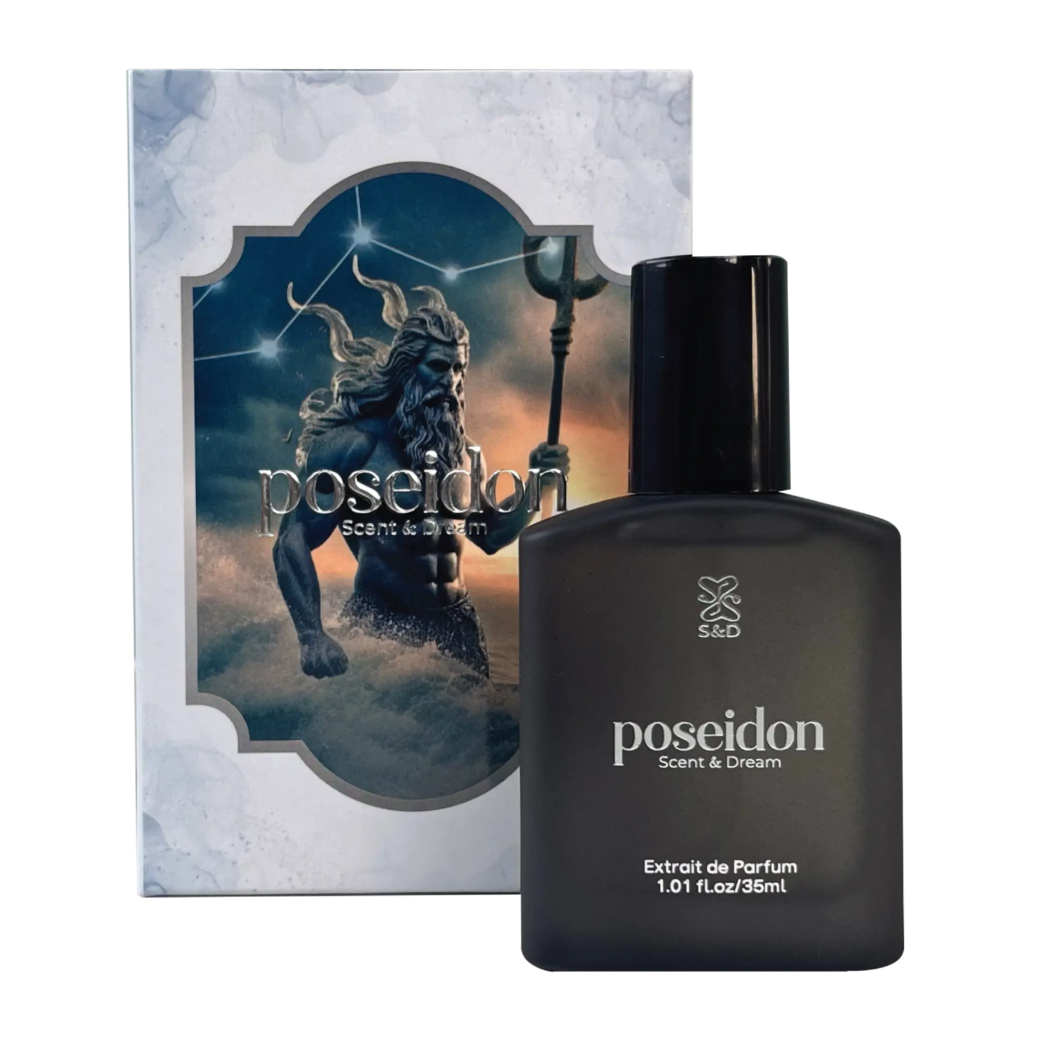 Scent & Dream